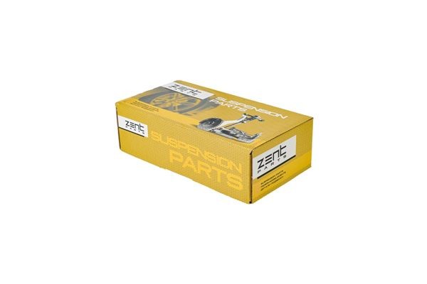 наконечник рулевой левый!\ МВ W210 2WD all 95> Z10854 ZENTPARTS