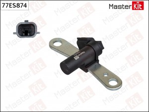 Датчик, положение коленвала  RENAULT DUSTER 1.6 77ES874 77ES874 MASTER KIT