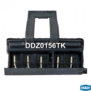 Мотор стеклоочистителя DDZ0156TK KRAUF