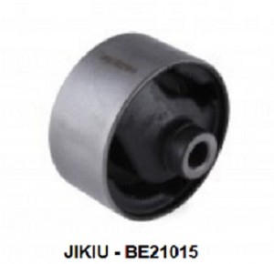 Катридж опоры двигателя  TOYOTA Corolla CE120 Jan 00 Jan 8 BE21015 BE21015 JIKIU