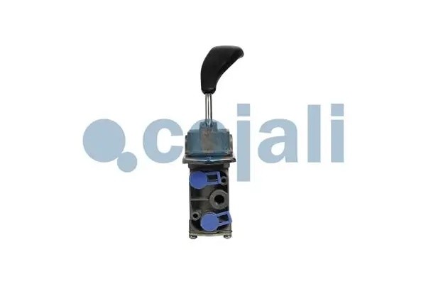 Кран тормозной ручной Volvo 2324809 COJALI