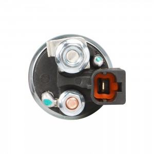 Реле втягивающее HYUNDAI Solaris (10-) KIA Rio (11-) STARTVOLT VSR 08L5 START VOLT