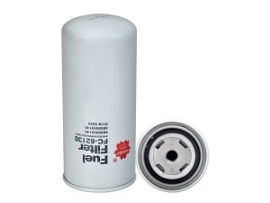 Фильтр топливный DEUTZ FC62130 FC62130 SAKURA
