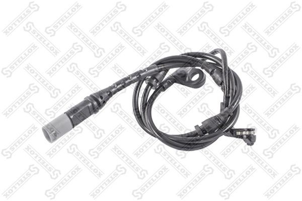 датчик износа колодок пер.! L=990\ BMW X6 E71/E72 5.0i 08> 00-10054-SX STELLOX