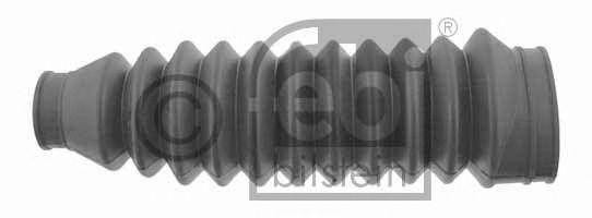 Пыльник VW Passat (88-) рейки рулевой (без хомутов) FEBI 05067 FEBI BILSTEIN