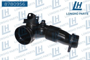 Патрубок BMW (F20,F21) (11-19) фильтра воздушного LONGHO 8780956 LONGHO PARTS
