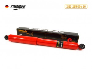 Амортизатор ВАЗ 2123 задний 2123-2915004-30 ZOMMER