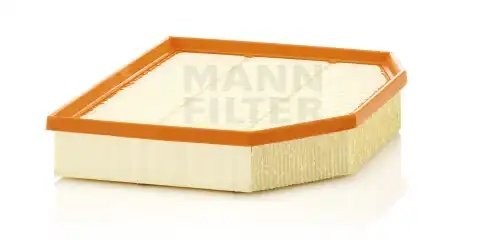 Фильтр воздушный C29132 C29132 MANN FILTER