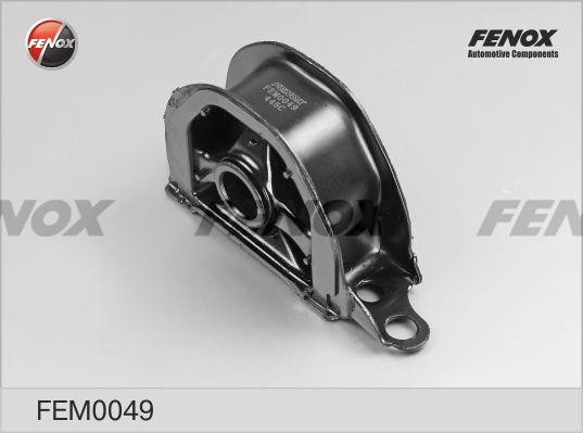 Опора двигателя Honda Civic 95-00 FEM0049 FENOX