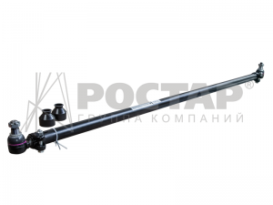 Тяга рулевая поперечная 350-3414052-502 (DAF 1353391) 350-3414052-502 ROSTAR
