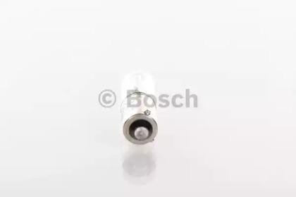 Лампа 24V H21W BAY9s Trucklight BOSCH 1 987 302 533 BOSCH