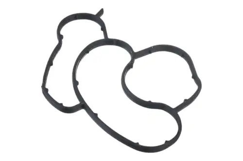 прокладка корпуса масляного фильтра!\ BMW E81/E87/E46/E90 1.8 N42 01> Z17670 ZENTPARTS