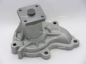 помпа!\ Nissan Almera/Sunny 1.6-2.0D/TD 86> GWN-52A GMB