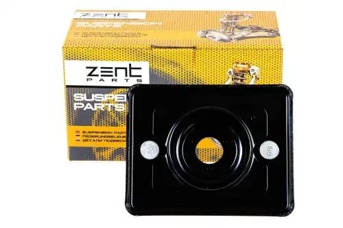 опора амортизатора заднего!\ Mitsubishi Galant/Eclipse all 96> Z12028 ZENTPARTS