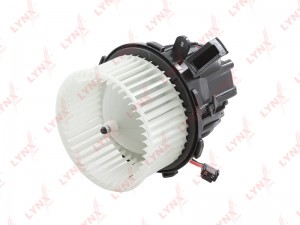 вентилятор охлаждения!\ VAG 1.4-1.9D 86-96 RF1542 LYNXAUTO