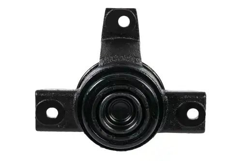 подушка ДВС задняя!\ Hyundai Santa Fe 2.0/2.2/2.4 05-06 Z13680 ZENTPARTS