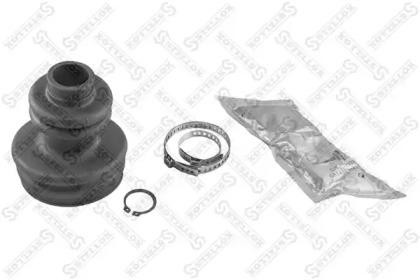 к-кт пыльника ШРУСа наружного!\ Saab 9000 2.3-16 Turbo 90-98 13-00670-SX STELLOX