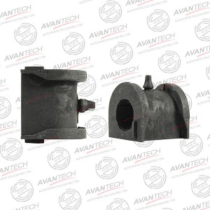 Втулка стабилизатора переднего Avantech ABH0503 AVANTECH