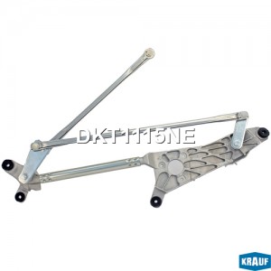 Трапеция стеклоочистителя DKT1115NE DKT1115NE KRAUF