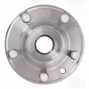 Ступица передняя в сборе с подшипником MR 1033 TRIALLI