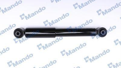 Амортизатор SMART Cabrio (00-),Roadster (03-) задний левый/правый газовый MANDO MSS015053 MANDO