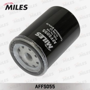 Фильтр топливный MAN/VOLVO/RENAULT/IVECO/SCANIA (MANN WK723, FILTRON PP845) AFFS AFFS055 MILES