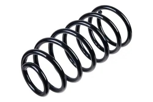 пружина передняя! 40 950 32\ VW Golf/Vento 1.4-1.8 94-97 Z38173 ZENTPARTS