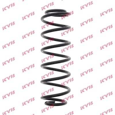 пружина задняя!\ Ford Fiesta 1.25-1.4TDCi 01-04 RH5303 KAYABA