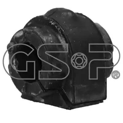втулка стабилизатора переднего!\ Ford Mondeo IV 07> 517797 GS P