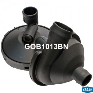 Маслоотделитель (КВКГ) GOB1013BN GOB1013BN KRAUF
