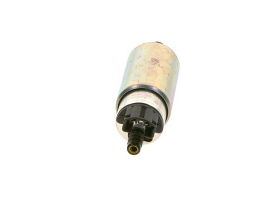 OPEL ASTRA G (1998-2005) ВСТАВКА 0580454154 BOSCH