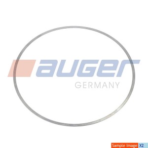 Кольцо регулировочное гильзы 106751 AUGER