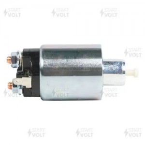 Реле втягивающее стартера VSR0814 START VOLT