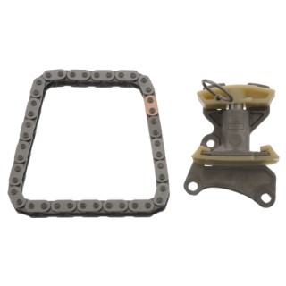 Цепь ГРМ к-кт FEBI 45006 FEBI BILSTEIN