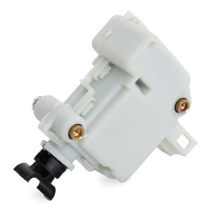 Замок крышки багажника VW TOUREG 660221 660221 ERA