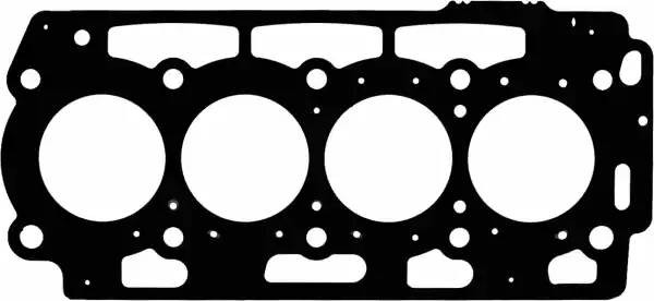 прокладка ГБЦ!\ Peugeot 307/407, Citroen C4/C5/Xsara 1.6TD/HDi 16V 04> 61-36265-00 VICTOR REINZ