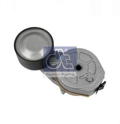 Натяжитель ремня RVI Magnum DXi 13/Volvo FM7-9 01-06--> 2.15522 DIESEL TECHNIC