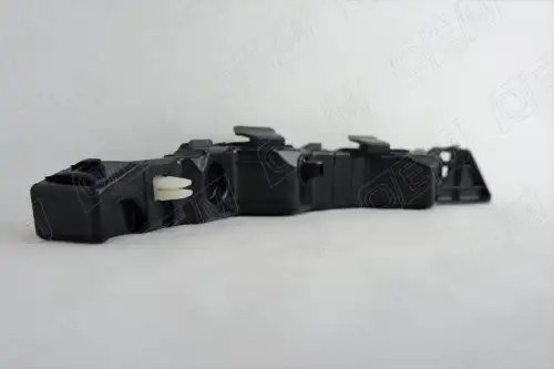 Кронштейн бампера переднего левый Kia Sportage 3 SL (2010-2016) OEM0025KBPL OEMPARTS
