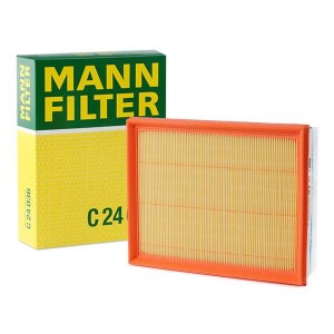 Фильтр воздушный C24036 C 24 036 MANN FILTER