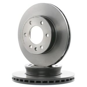 Диск тормозной 09.9508.11 09.9508.11 BREMBO