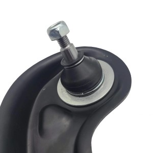 Рычаг подвески MERCEDES-BENZ C-Class 1993 ~ 2000 / E-Class 1995 ~ 2003 перед.пра CQ0525R CTR