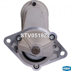 Стартер CHEVROLET Aveo (04-) KRAUF STV0519ZL KRAUF