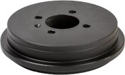 барабан тормозной!\ Seat Arosa/Cordoba, VW Lupo/Polo 1.0-1.9TDi 95> Z01668 ZENTPARTS