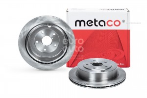 TRIBECA (B9) (2005>) 3060124 METACO