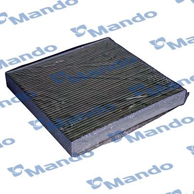 Фильтр воздушный салона HONDA Accord (08-13),Civic (12-) MANDO ECF00027M MANDO