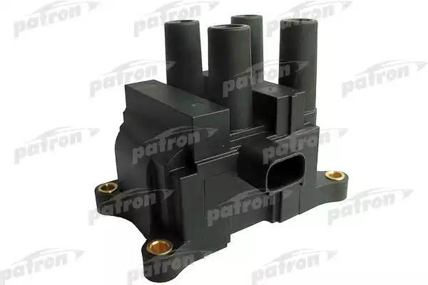Катушка зажигания FORD Focus (05-) (1.2/1.4/1.6) (только для 1823596) PATRON PCI1171 PATRON