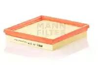 Фильтр воздушный C21014 C21014 MANN FILTER