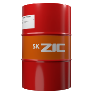 ZIC GFT 75W90 (200L) масло трансмиссионное!\ API GL-4/5 202629 ZIC