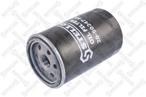 фильтр масляный!\ Alfa Romeo 155/164 2.5TD 93-98, Jeep Cherokee/Voyager 2.5TD 88 20-50247-SX STELLOX