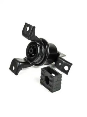 подушка двигателя правая! Chery B11/Fora A21/Tiggo 17>, Mitsubishi Lancer CS 00- Z13436 ZENTPARTS